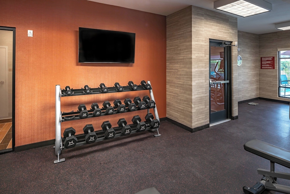 TownePlace Suites by Marriott Dallas Mesquite - photo 26