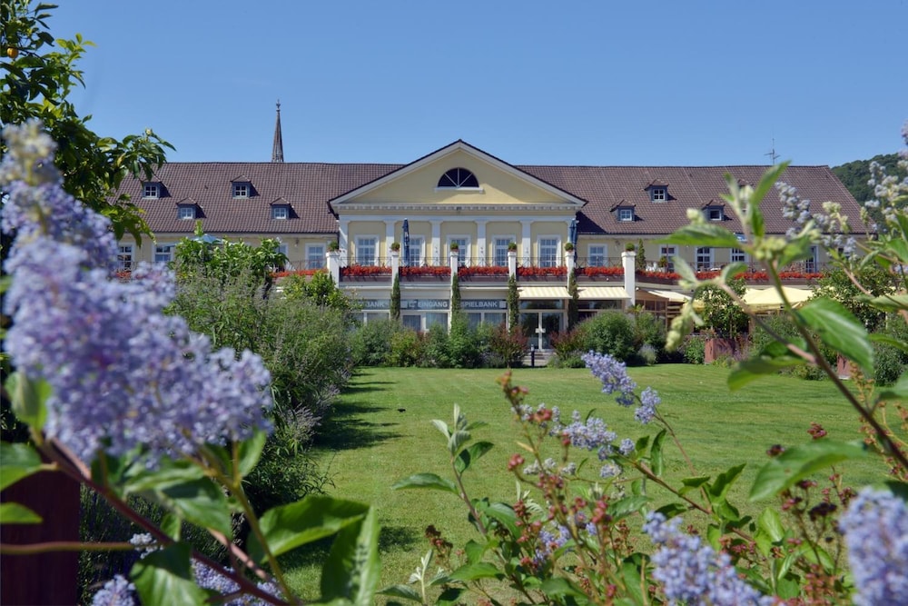 Kurpark Hotel Bad Durkheim — Bad Duerkheim