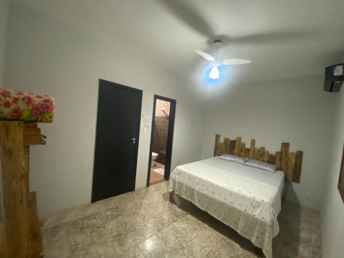 Refúgio Eucalipto in Miguel Pereira, Brasil