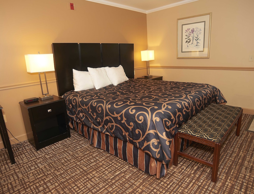 New World Inn - photo 24