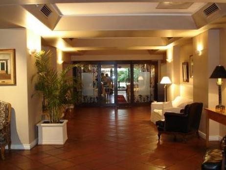 Loi Suites Arenales — Retiro — photo 3