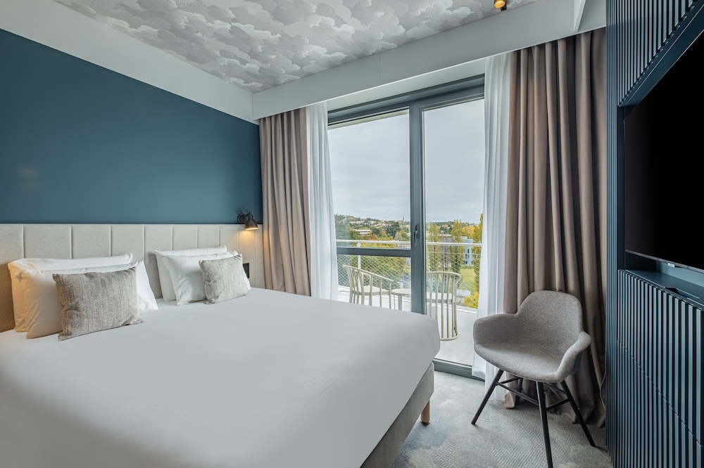 Kyriad Lyon Ouest Limonest — hotel in Limonest