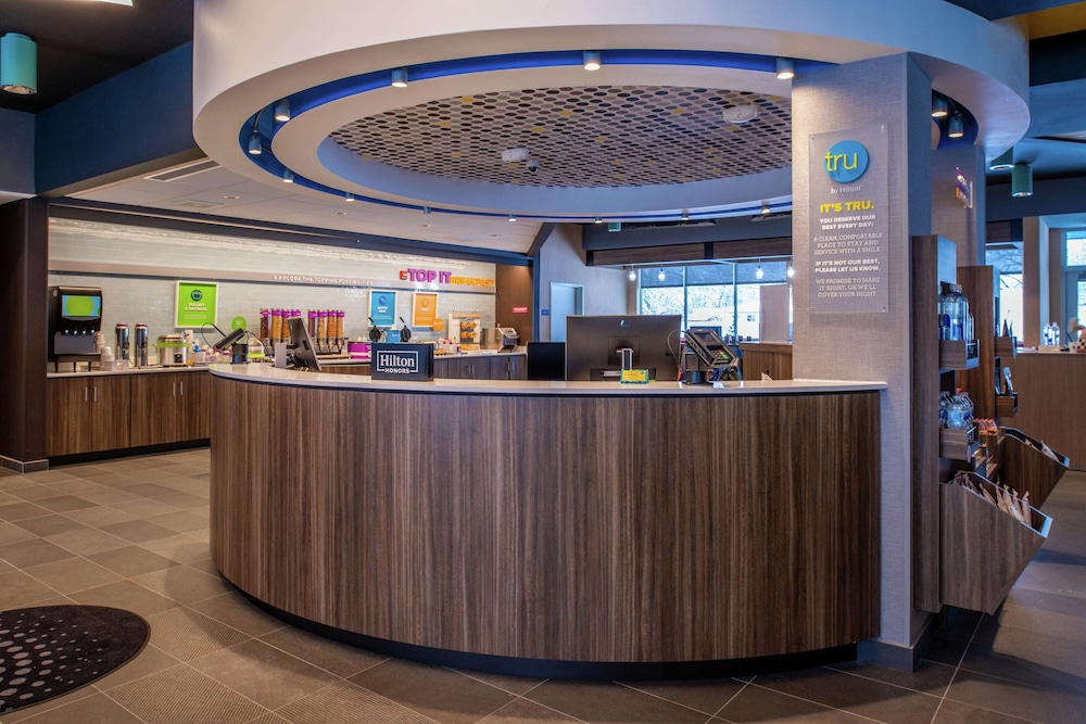 Tru by Hilton Elkhart IN - photo 9