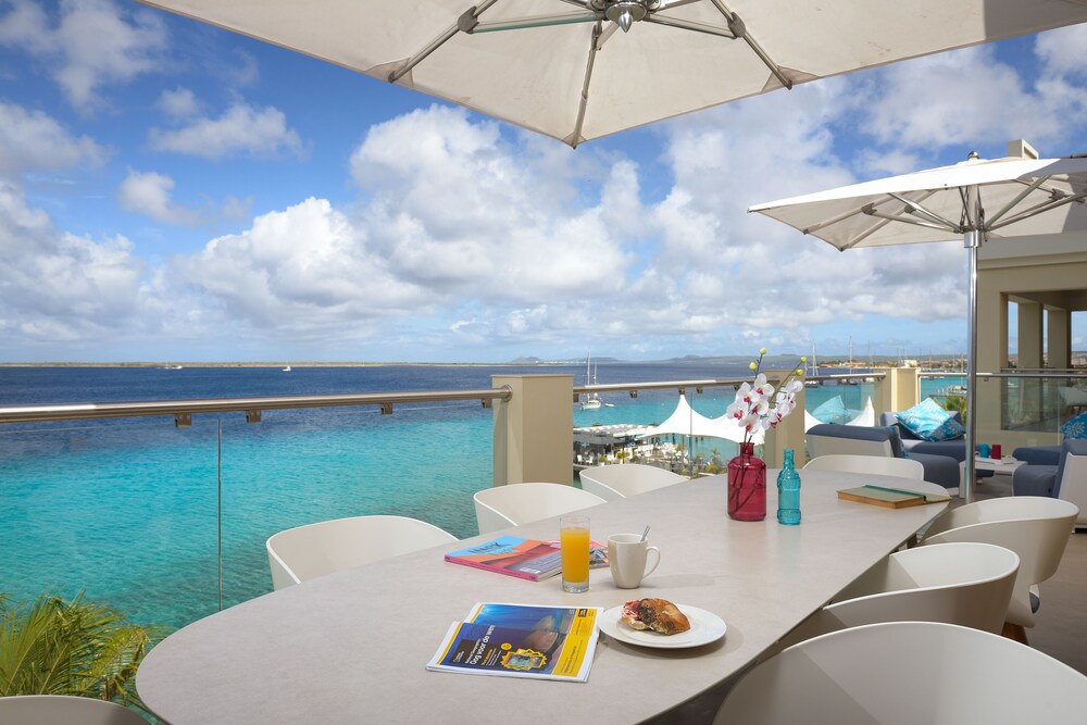 Terramar Bonaire — 4-Star Luxury Hotel in Kralendijk, Netherlands