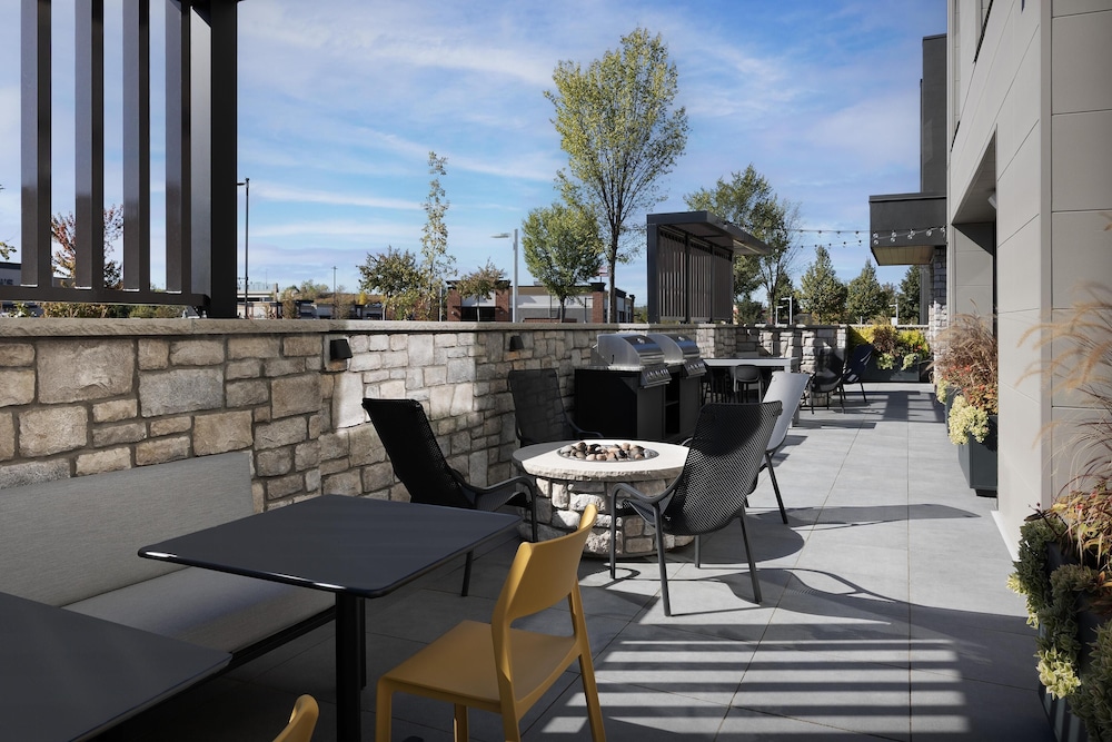 Home2 Suites by Hilton Ramsey - photo 46