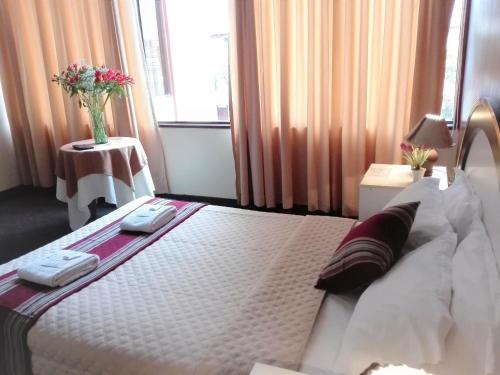 Los Q'eros - last minute hotel in Lima