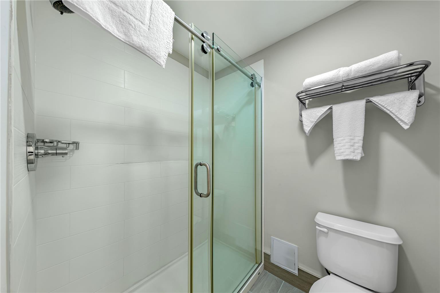 Best Western Of Clewiston - photo 20