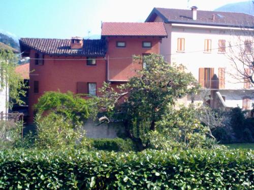 Al Relais Campi — 4-Star Luxury Hotel in Bellagio, Italy