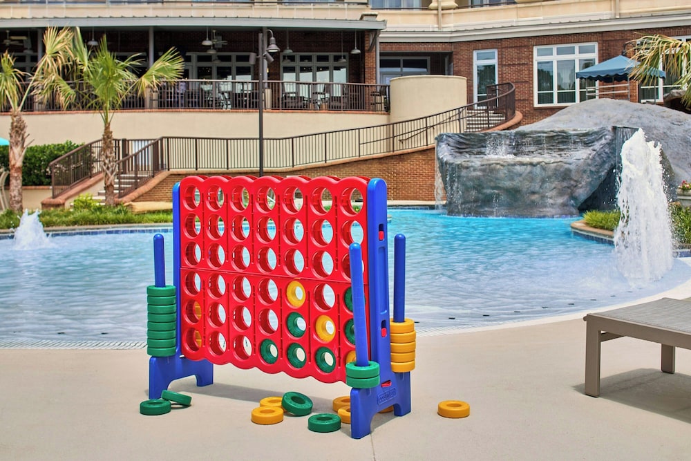 Renaissance Shoals Resort & Spa - photo 45