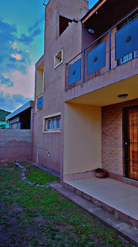 Duplex Unquillo - carbon neutral hotel in Unquillo