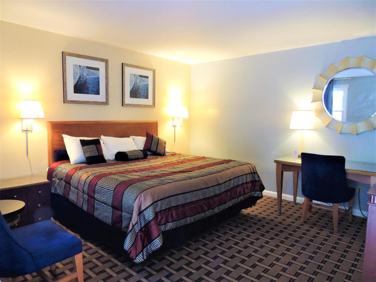 Windsor Motel — hotel in Groton