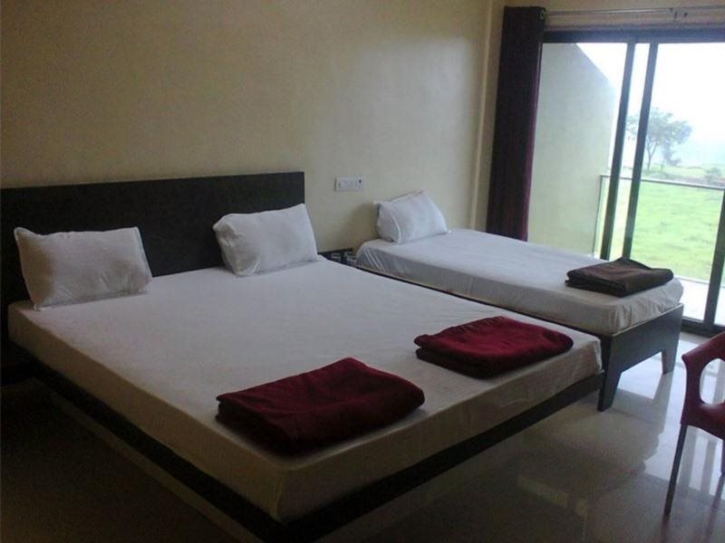 Uday Hill Resort — Nashik — photo 4