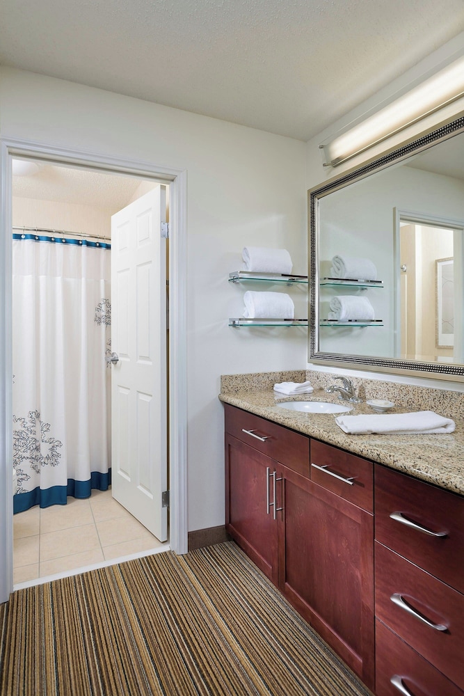 Residence Inn Youngstown Boardman Poland - photo 9