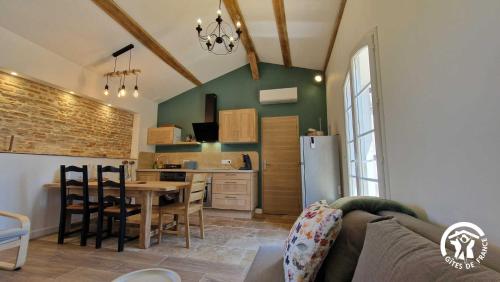 Le Chinchilla — Gaillac