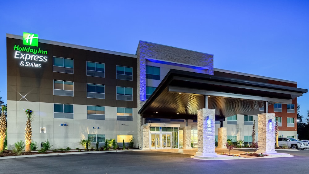 Holiday Inn Express & Suites Latta by IHG - photo 56