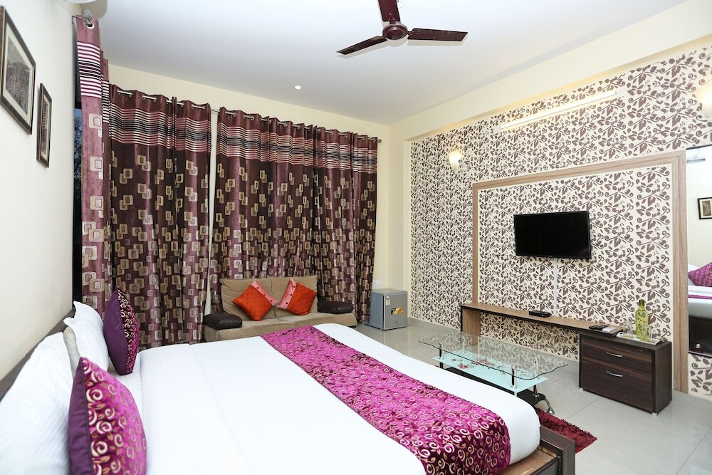 FabHotel iStay Serenity Manesar