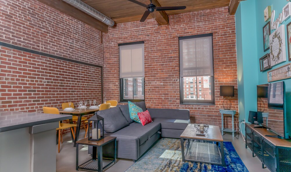 The Skyline Art Lofts at Jersey City - photo 21