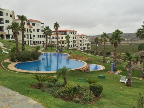 Residence Lilac's Garden — 4-Star Luxury Hotel in Cap Negro Ii, Morocco