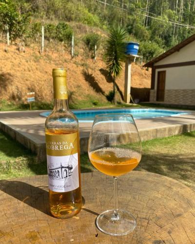 Recanto Do Ziu — Santa Teresa