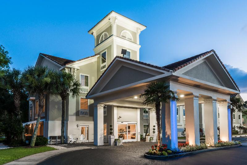 Holiday Inn Express Fairhope by IHG — hotel in Fairhope