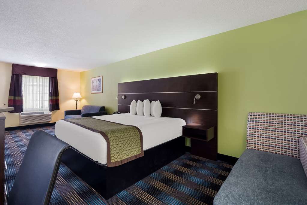 SureStay Hotel by Best Western Manning - photo 14