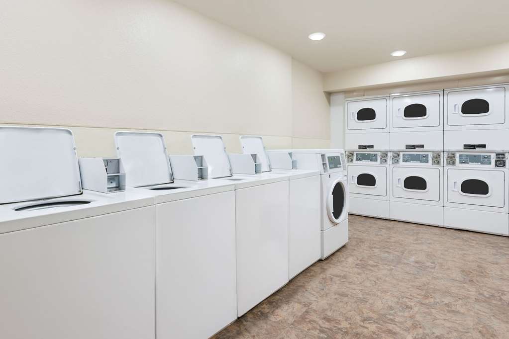 WoodSpring Suites Chattanooga - photo 16