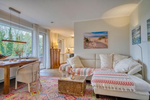 Stadtdomizil am Binnensee — 4-Star Luxury Hotel in Heiligenhafen, Germany
