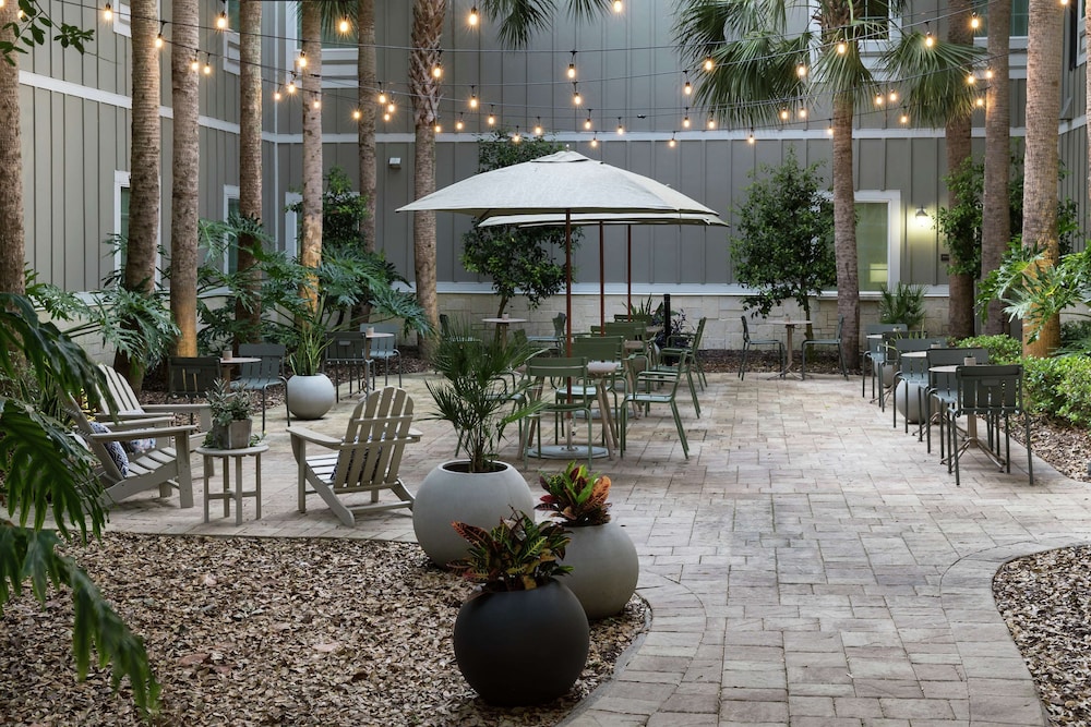Hampton Inn New Smyrna Beach - photo 49