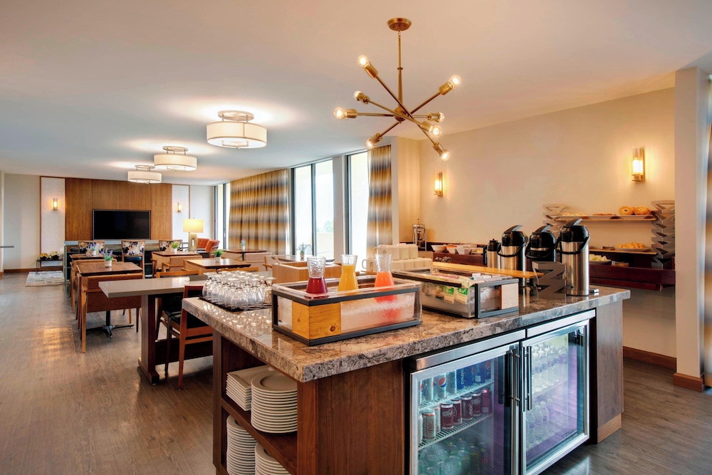 Marriott Greensboro Airport - photo 38