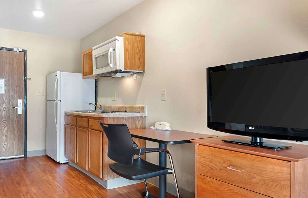 Extended Stay America Select Suites Cincinnati Florence Airport - photo 23