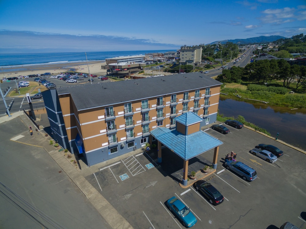 Inn at Lincoln City - photo 36