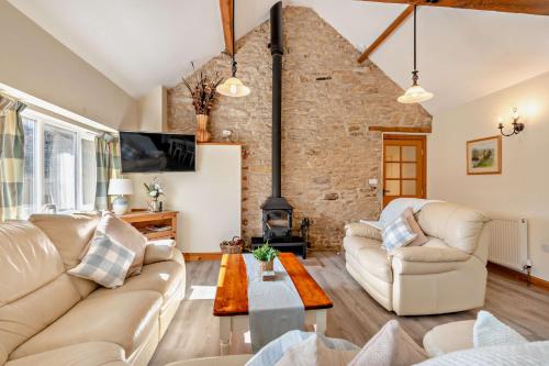Starling cottage