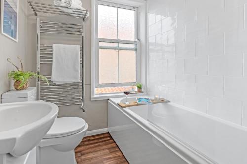 Adventure Cottage Whitby