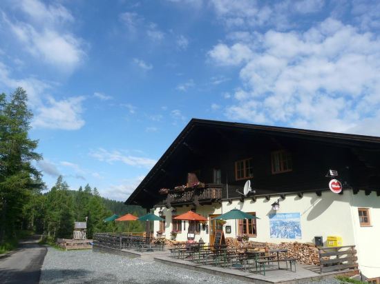 Gasthof Alpl — Deutsch Griffen — photo 3