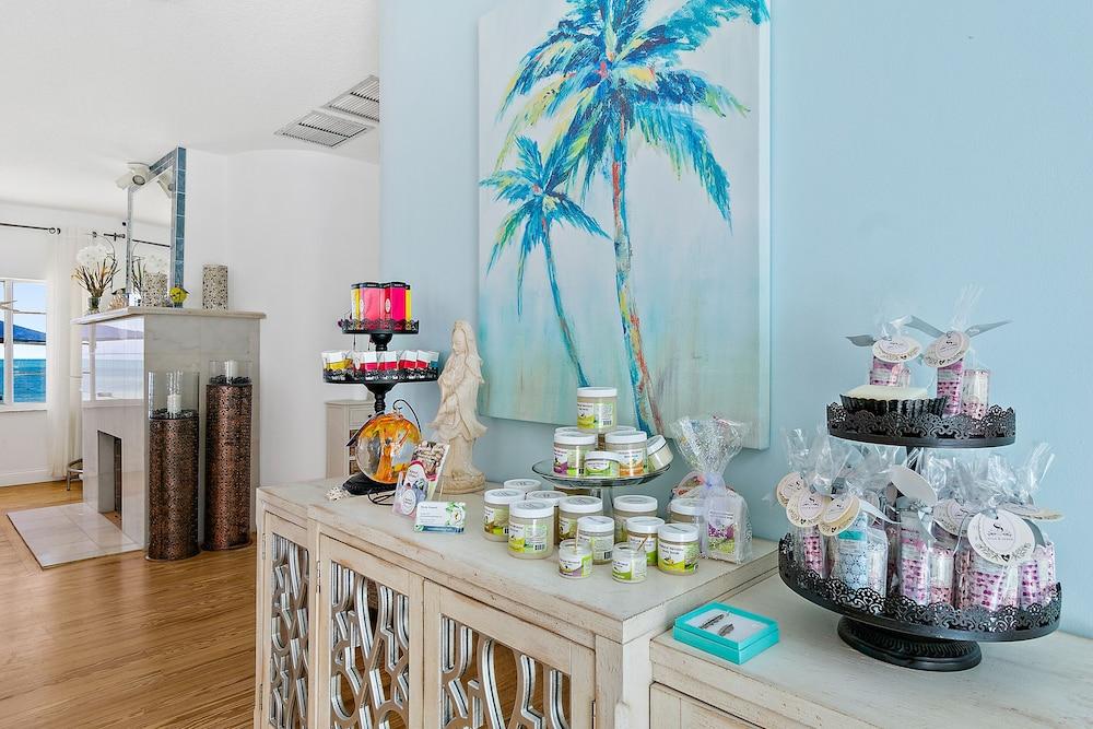 Golden Magnolia Resort & Spa - photo 17