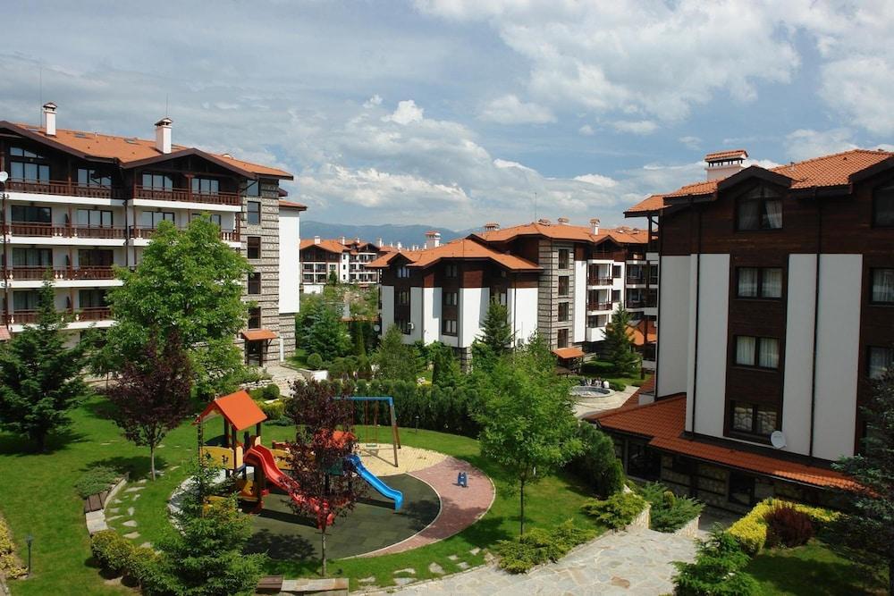 Winslow Infinity Aparthotel — Bansko — photo 4