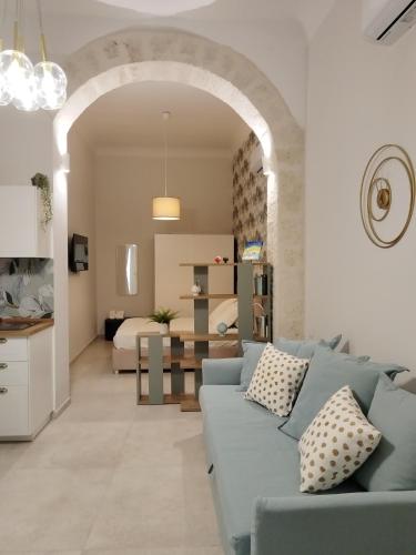 Casa Del Piave — 4-Star Luxury Hotel in Bari, Italy