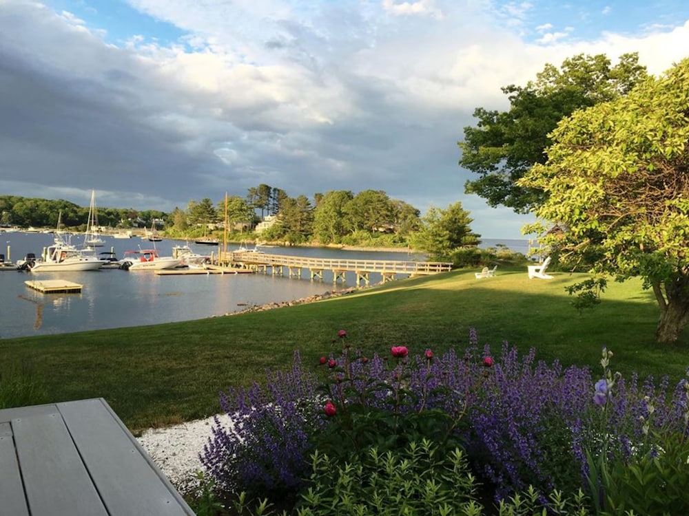 Dockside Guest Quarters & Restaurant - photo 92