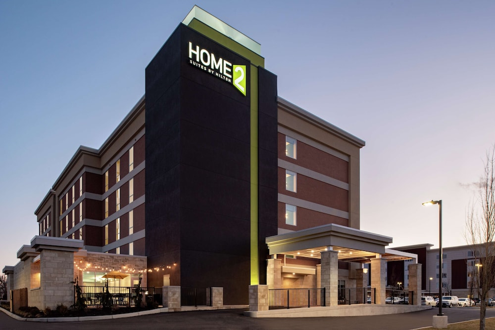 Home2 Suites by Hilton Dayton Beavercreek - photo 31