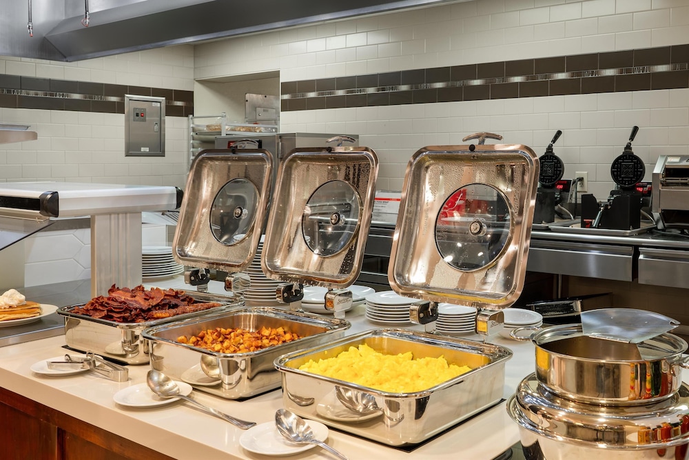 Hilton Garden Inn Billings - photo 33