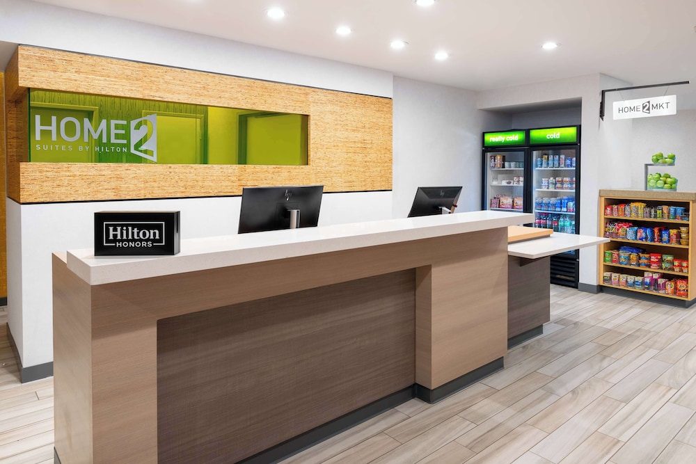 Home2 Suites by Hilton Buffalo Airport Galleria Mall - photo 6
