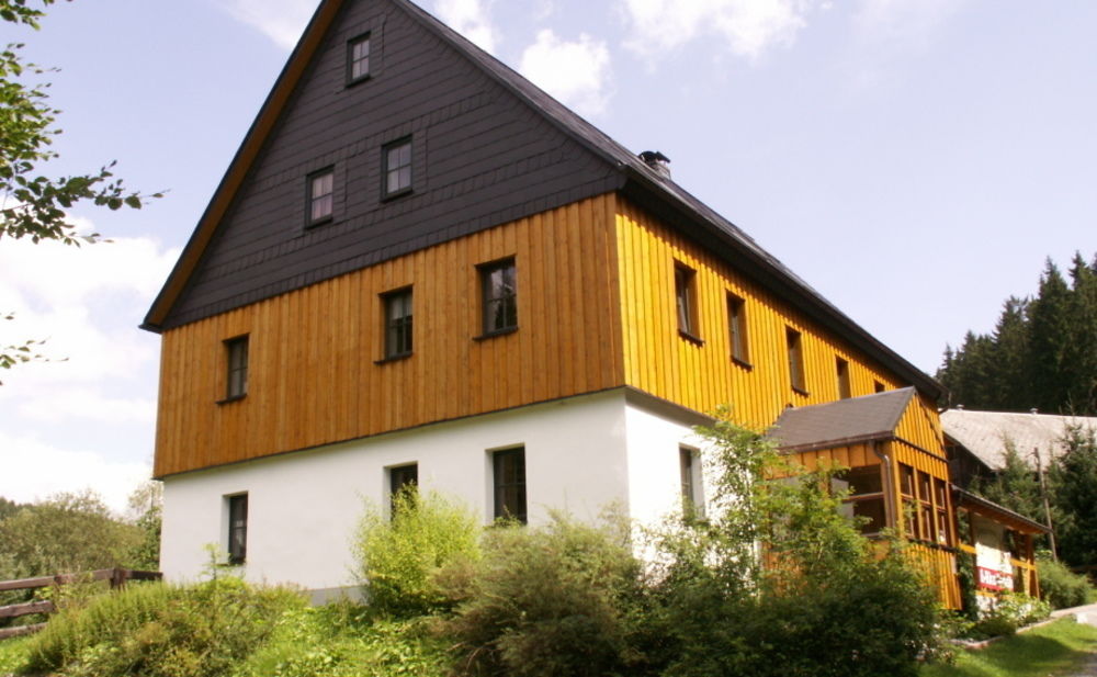 Ferienwohnung Sternkopf — Breitenbrunn — photo 4