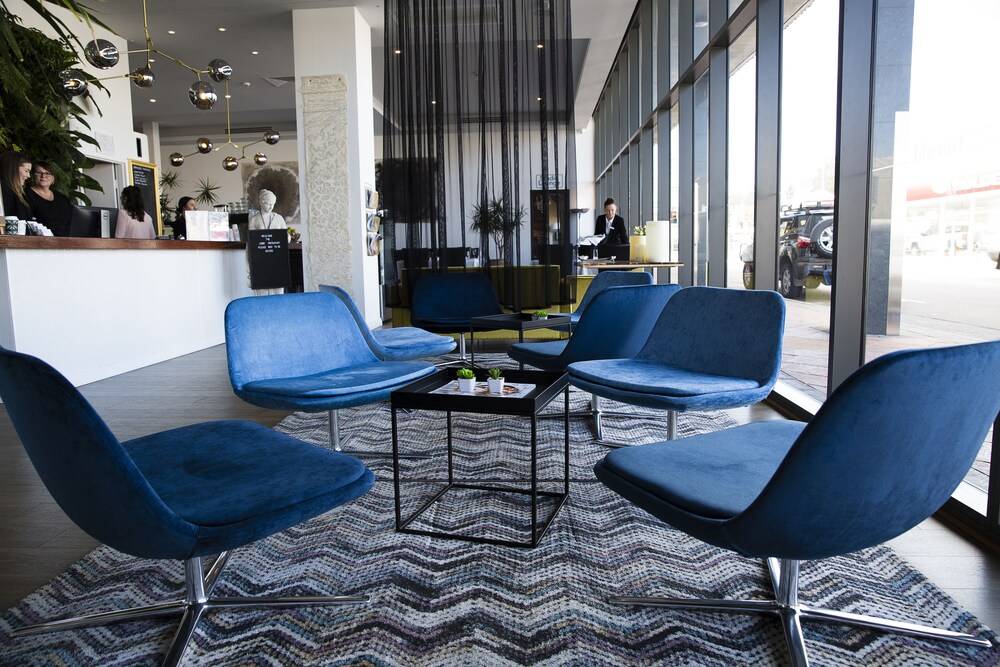 The Gerald Apartment Hotel — Geraldton — photo 4