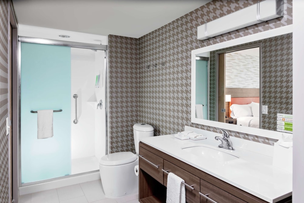 Home2 Suites by Hilton North Charleston University Blvd - photo 13