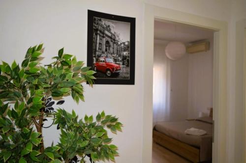 Fem House — 4-Star Luxury Hotel in Rome, Italy