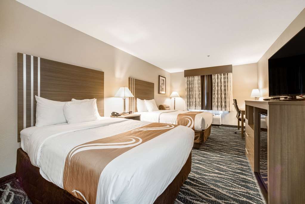 Quality Inn Effingham - featured photo