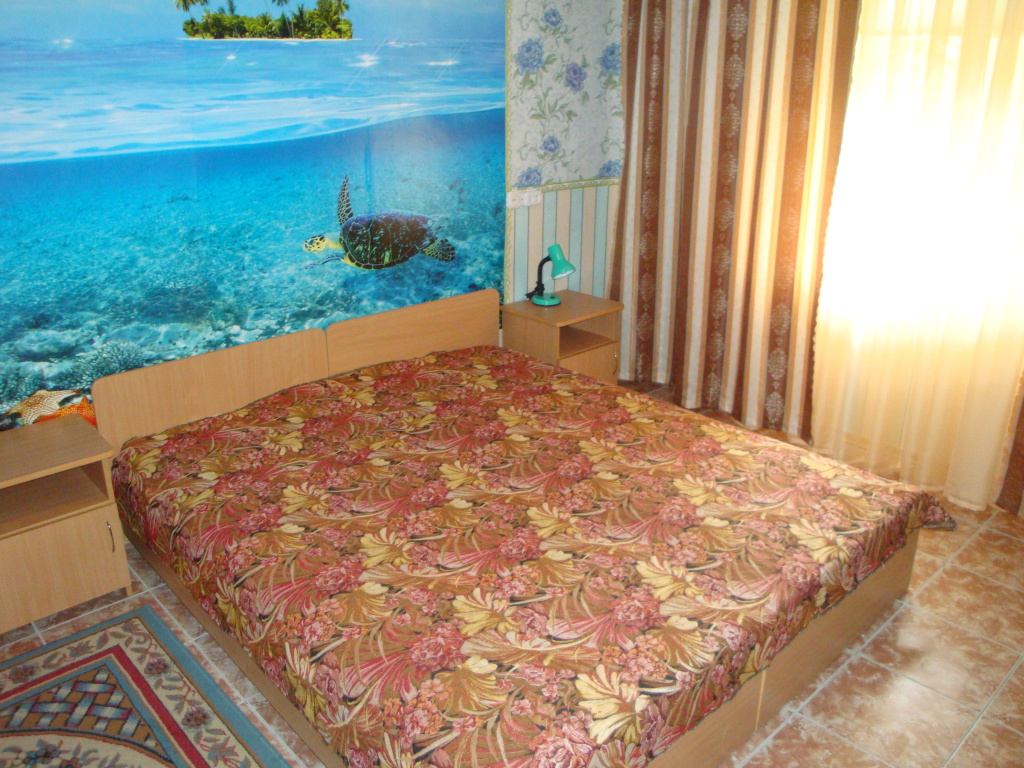 Briz Mini Hotel in Unknown City, Russia