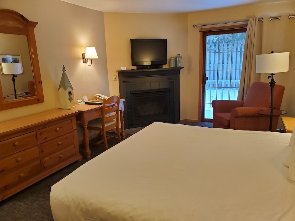Homestead Suites Fish Creek - photo 27