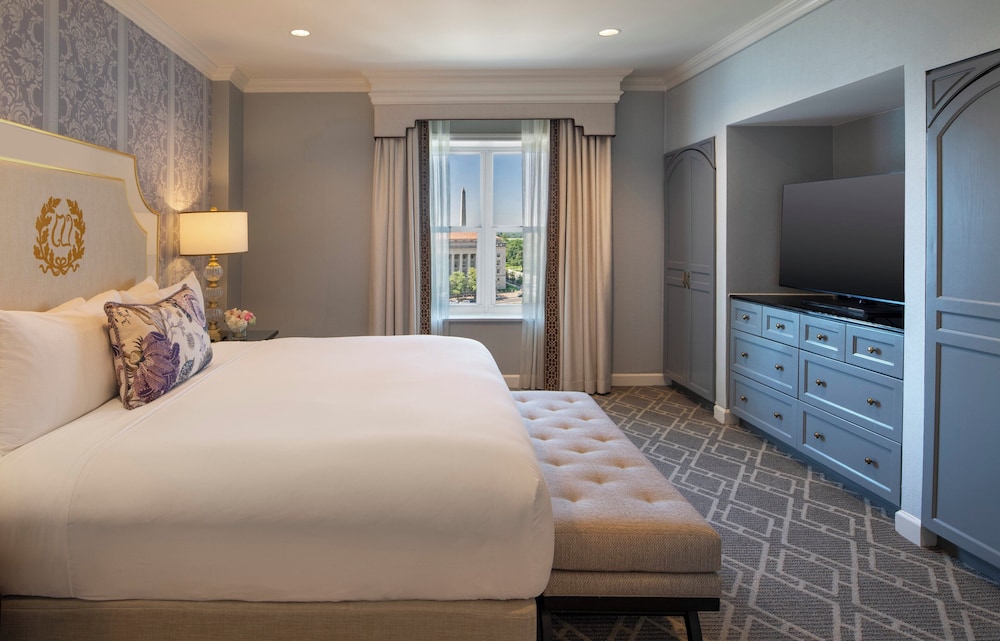 Willard InterContinental Washington by IHG - photo 126