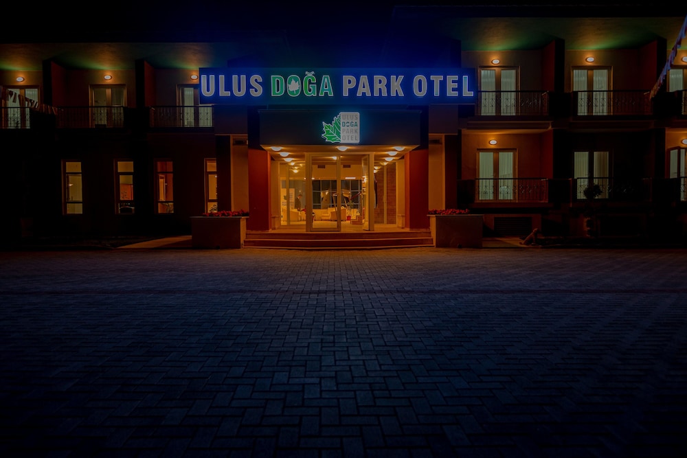 Ulus Doga Park Otel - last minute hotel in Ulus